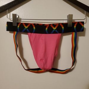 2xist Pride Jock